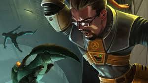 Ign S Top 10 Fps Games Of All Time Ign Half Life All About Time Video Game