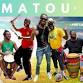 Camp Samatou - African drum & dance event image