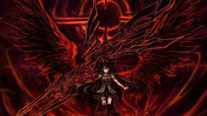 Collection by hannah faith • last updated 9 weeks ago. Dark Badass Anime Wallpapers Wallpaper Cave