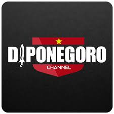Logo kampus merdeka indonesia jaya png. Diponegoro Channel Apps Bei Google Play