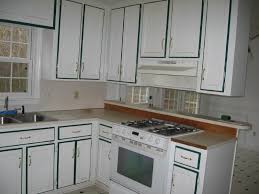 kitchen cabinets, kitchen, 1960s kitchen
