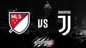 Juventus, albeit with very limited senior squad experience available, returned to the field this weekend with a familiar face barking orders from the sidelines again, as max allegri 2.0 debuted in saturday's friendly vs. Mls All Stars Vs Juventus Match Preview Juventus