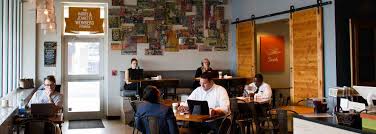 liberty's kitchen