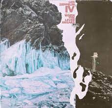 Mar 11, 2017 · watch the video for when the levee breaks from memphis minnie's pickin' the blues for free, and see the artwork, lyrics and similar artists. Led Zeppelin When The Levee Breaks Reviews Album Of The Year
