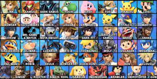 Ultimate has 66 playable fighters to unlock. Easiest Way To Unlock All Characters In Smash Bros Ultimate Otakutal