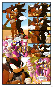 Rule34 - If it exists, there is porn of it  grey-yordle, passerine, amy  rose, blaze the cat, shadow the hedgehog, sonic the hedgehog, sticks the  jungle badger, wave the swallow  4857544