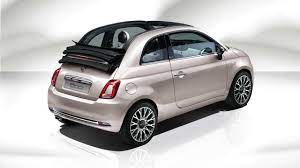 Truecar has 65 used fiat 500s for sale nationwide, including a 500c lounge cabrio and a 500c gq edition cabrio. Fiat 500 500c 2019 In Der Kurz Kaufberatung