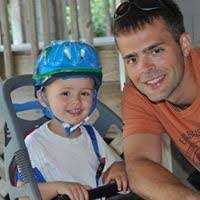 David Schoffstall's Instagram, Twitter & Facebook