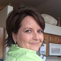 The Lavender Field by Jeanette Baker