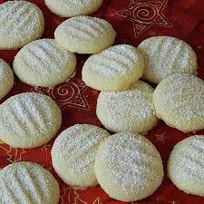 Schneeflocken Von Acigrand Chefkoch Weihnachten Kochen Weihnachtsessen Rezepte Platzchen Rezept