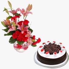 Cake and flowers delivery in hyderabad. Send Flowers To Hyderabad With Florazone Same Day Midnight Flower Delivery In Hyderabad Online Florist Flora Zone