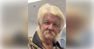 Obituary information for Ronnie Cleo Holt