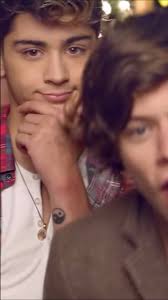 Live While Were Young Zayn