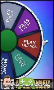 67 downloads | 39 rate. Wheel Of Fortune Apk Free Download
