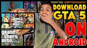 Today download gta 5 torrent every fan of computer games will be able to. Gta 5 Mobile Version Apk Obb Download Gta 5 Mobile No Human Verification Android Techy Bag
