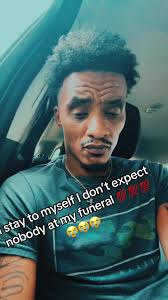 Rather Stay Up Listening Then Talking at Your Funeral