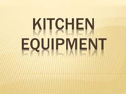 As to their uses, they are many, too many for me to go into. Kitchen Equipment Can Be Categorized Into 6 Categories According To Their Uses Cutting Measuring Mixing Baking Cooking Range Oven Draining Ppt Download