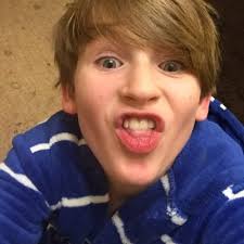 Jacob Redmond (@Redmond3002)