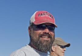 Featured Guide: Big Dave