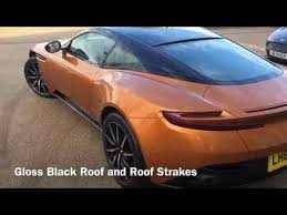 Image result for Satin Golden Saffron 2022 Aston Martin