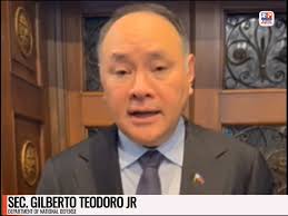 𝐄𝐃𝐂𝐀 𝐒𝐈𝐓𝐄𝐒, 𝐏𝐀𝐆𝐀𝐆𝐀𝐍𝐀𝐇𝐈𝐍 𝐏𝐀𝐑𝐀 𝐒𝐀  𝐏𝐀𝐆𝐁𝐈𝐁𝐈𝐆𝐀𝐘 𝐍𝐆 𝐇𝐔𝐌𝐀𝐍𝐈𝐓𝐀𝐑𝐈𝐀𝐍 𝐀𝐒𝐒𝐈𝐒𝐓𝐀𝐍𝐂𝐄  𝐀𝐓 𝐃𝐈𝐒𝐀𝐒𝐓𝐄𝐑 𝐑𝐄𝐋𝐈𝐄𝐅 𝐄𝐅𝐅𝐎𝐑𝐓𝐒, Nakikipag-ugnayan na ang  Armed Forces of the Philippines (AFP) sa United States Indo-Pacific Command  ...