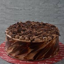 Chocolate Fudge Online Cake Delivery Secret Recipe Cakes Cafe Malaysia