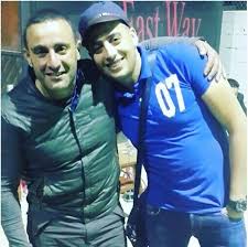 مشاهدة و تحميل مسلسل نسل الاغراب الحلقة 1 nasl el aghrab بطولة احمد السقا وامير كرارة مسلسلات رمضان 2021. Ø¨Ø§Ù„ØµÙˆØ±Ø© Ù‡Ø°Ø§ Ø´Ø¨ÙŠÙ‡ Ø£Ø­Ù…Ø¯ Ø§Ù„Ø³Ù‚Ø§ Ø§Ù„Ù†Ù‡Ø§Ø±