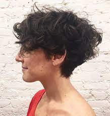 If you are looking for haircuts and hairstyles for short curly hair, you've come to the right spot. 70 Of The Most Stylish Short And Curly Hairstyles