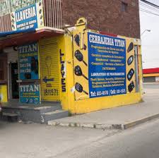 Cerrajería D'Juárez