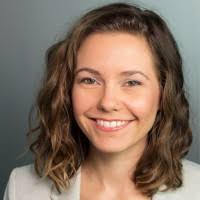 Olga Desyatnik, LMSW