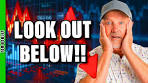 S&P 500 Rolls Over, Look Out Below! - YouTube