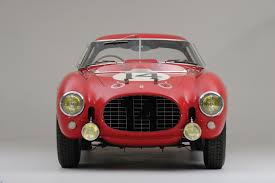 Visit cargurus to find great used ferrari deals near you! 1953 Ferrari 340 375 Mm Berlinetta Review Supercars Net