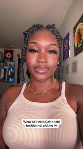 Why Did Caine Only Get 5 Minutes