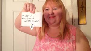 We did not find results for: My Message About Mosaic Down Syndrome And A Little About Me Youtube