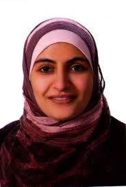School of Rehabilitation Sciences:: The University of Jordan :: Wala' Sami  Khalil Al-Aqrabawi