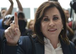 What Are Guatemala Presidential Candidates Planning