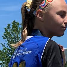 Julia Yurcisin's High School Bio