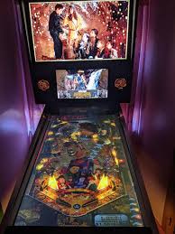 The Goonies-FullDMD Add-On