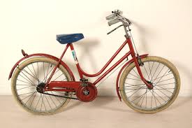 Subito a casa e in tutta sicurezza con ebay! Bicicletta Bimbo Anni 50 Oggettistica Modernariato Dimanoinmano It