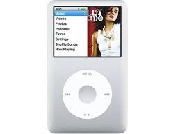 Um das angebot und alle funktionen in vollem umpfang nutzen zu können, aktualisieren sie bitte ihren browser auf … Refurbished Apple Ipod Classic 6th Generation 160gb 2 5 Inch Display Silver Music Player Newegg Com
