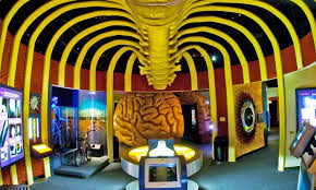 The Health Museum Houston Museum Houston Museum District Houston Attractions