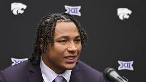 K-State Safety Marques Sigle Successfully Made The Jump To A Power Five  Conference