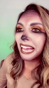 Makeup of Sid The Sloth