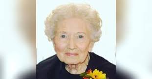 Margaret Pauline Lowe Obituary