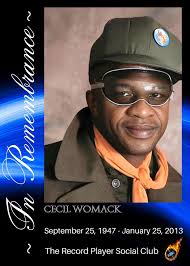 David Oliver was a soul singer best known for the quiet storm radio hit,  "Ms" as well as his composition "Friends & Strangers", which was covered by  Ronnie Laws in 1977. He