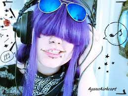 Gorillaz Noodle Cosplay By Ayanoairheart On Deviantart Stream 私 noodle❗️ by gorillaz from desktop or your mobile device. gorillaz noodle cosplay by