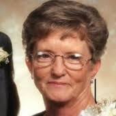 Obituary information for Barbara Layfield Atchison