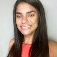 Terra Sexton's Instagram, Twitter & Facebook