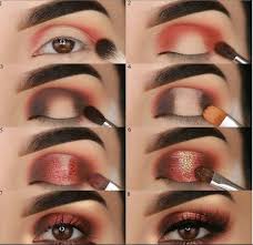 60 Easy Eye Makeup Tutorial For Beginners Step By Step Ideas Easy Eye Makeup Tutorial Eye Makeup Tutorial Eyeshadow Tutorial For Beginners