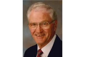 Eldon Palmateer Obituary (1920